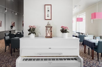 focus hotel premium elblag