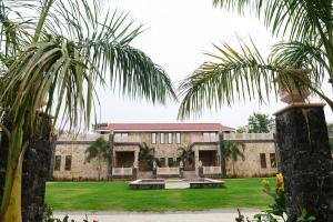 vikrama heritage resort pavagadh