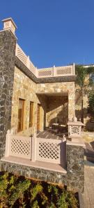vikrama heritage resort pavagadh