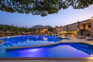vikrama heritage resort pavagadh