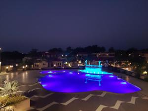 vikrama heritage resort pavagadh