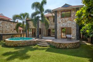 vikrama heritage resort pavagadh