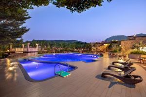 vikrama heritage resort pavagadh