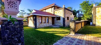 vikrama heritage resort pavagadh