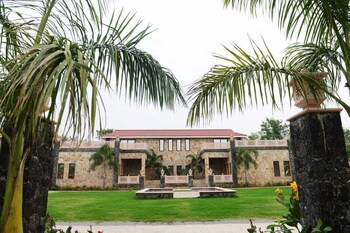 vikrama heritage resort pavagadh