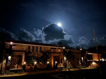 vikrama heritage resort pavagadh
