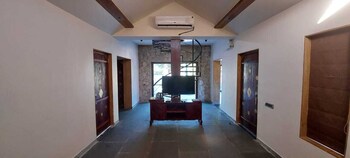 vikrama heritage resort pavagadh