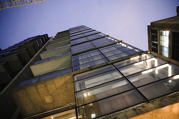 lakeshore heights