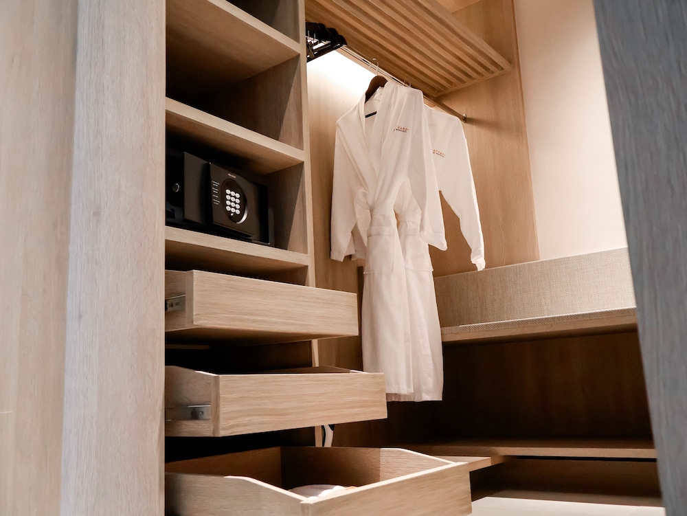courtyard by marriott bangkok suvarnabhumi airport