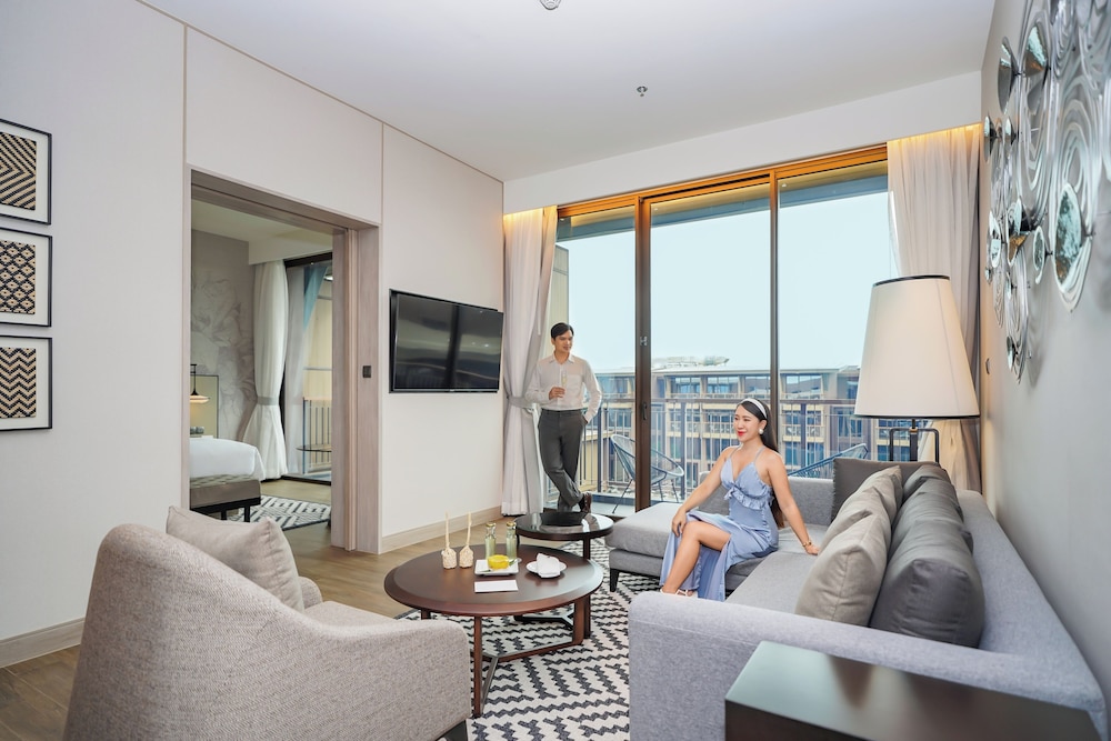 courtyard by marriott bangkok suvarnabhumi airport