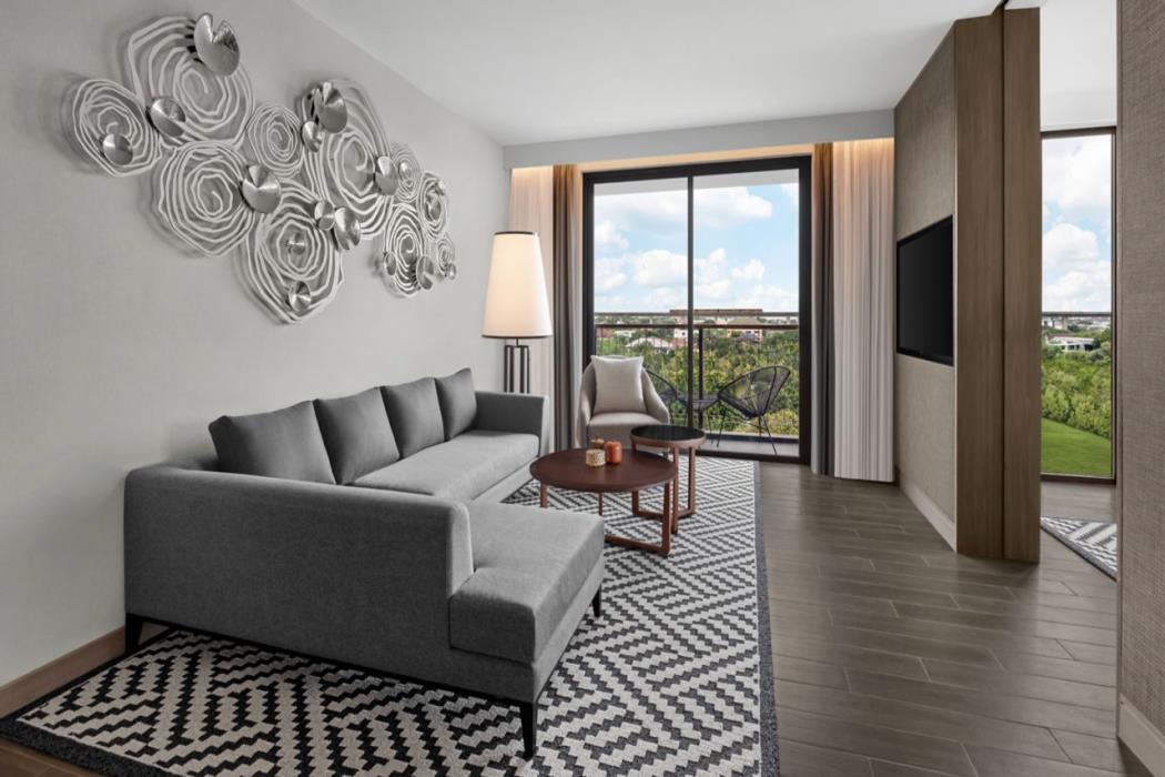 courtyard by marriott bangkok suvarnabhumi airport