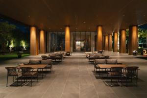 courtyard by marriott bangkok suvarnabhumi airport