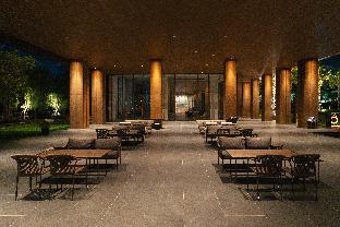 courtyard by marriott bangkok suvarnabhumi airport