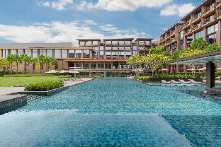 courtyard by marriott bangkok suvarnabhumi airport