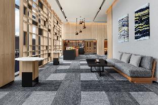 courtyard by marriott bangkok suvarnabhumi airport