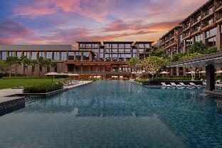 courtyard by marriott bangkok suvarnabhumi airport