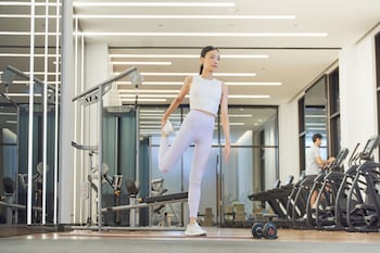courtyard by marriott bangkok suvarnabhumi airport
