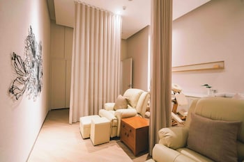 courtyard by marriott bangkok suvarnabhumi airport