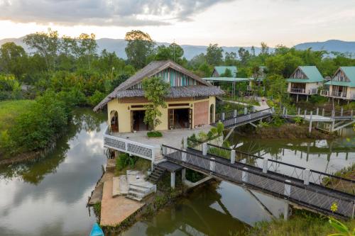 kampot eco village