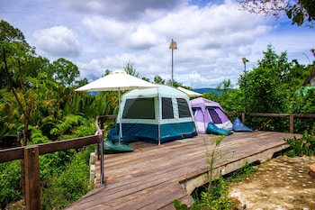 kampot eco village