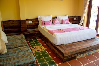 kampot eco village
