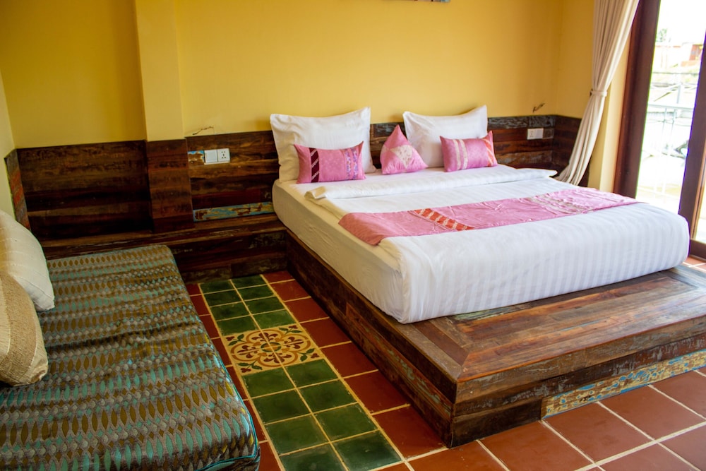 kampot eco village