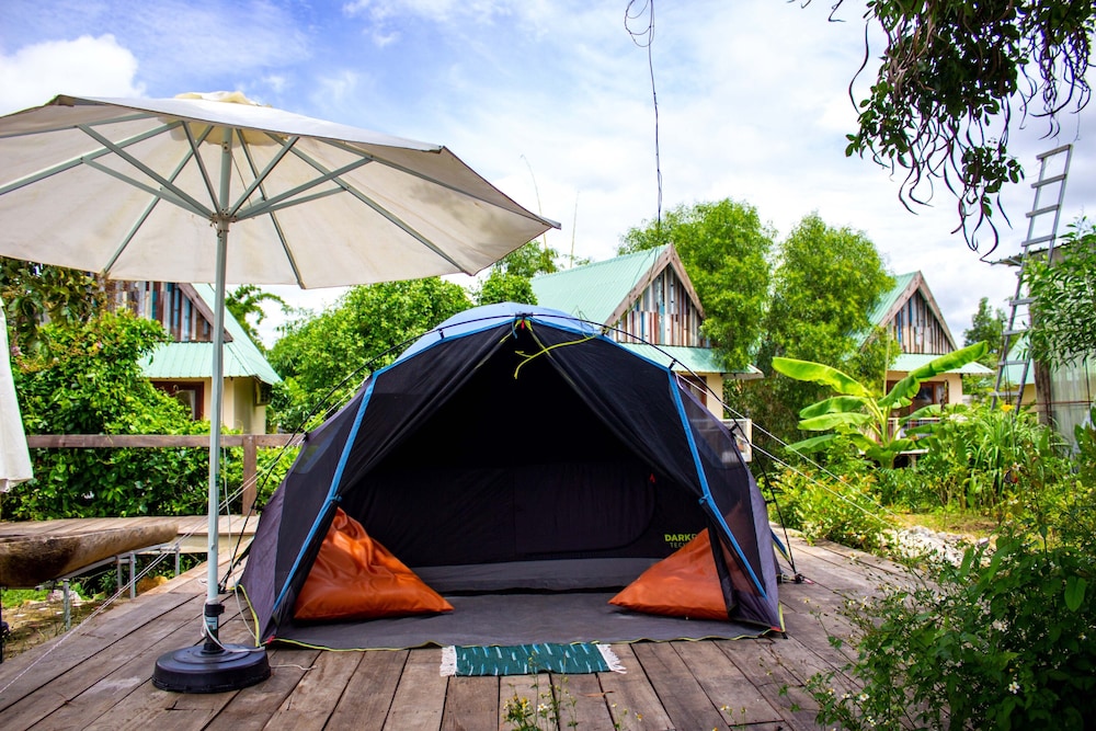 kampot eco village
