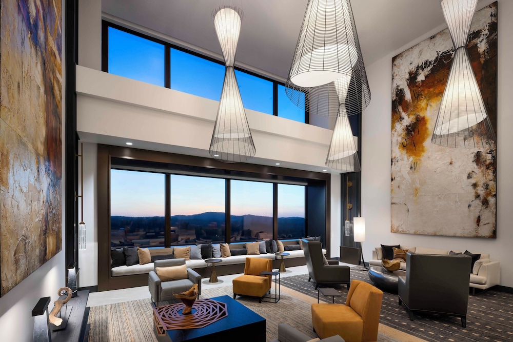 red hawk resort and casino