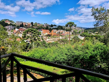 pousada atalaia