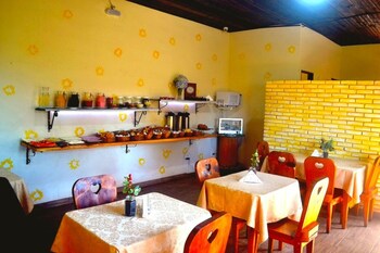 pousada atalaia
