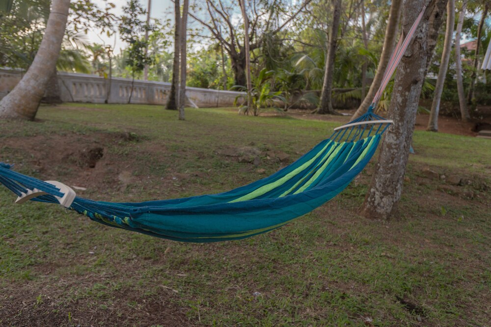 serendipity lake hikkaduwa