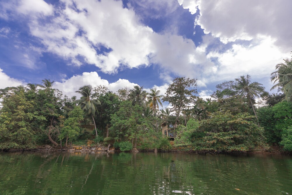 serendipity lake hikkaduwa