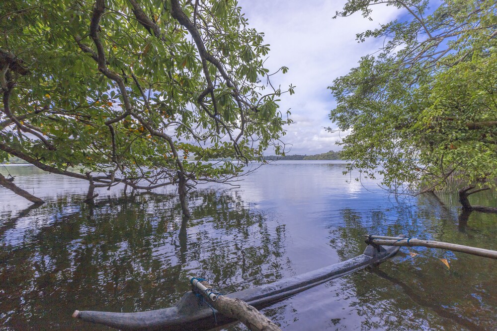 serendipity lake hikkaduwa