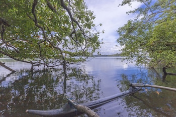serendipity lake hikkaduwa