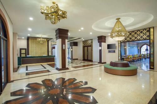 alhambra hotel and convention bw signature collection