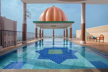 alhambra hotel and convention bw signature collection