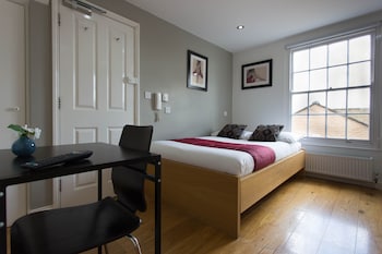 paddington green serviced apartments by concept apartments