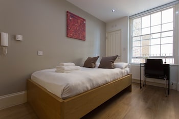paddington green serviced apartments by concept apartments