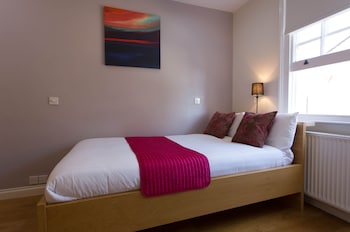 paddington green serviced apartments by concept apartments