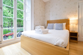 paddington green serviced apartments by concept apartments