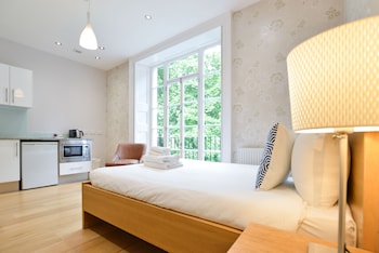 paddington green serviced apartments by concept apartments