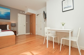 paddington green serviced apartments by concept apartments