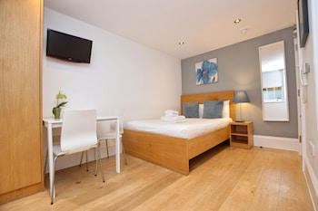 paddington green serviced apartments by concept apartments