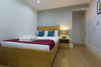 paddington green serviced apartments by concept apartments