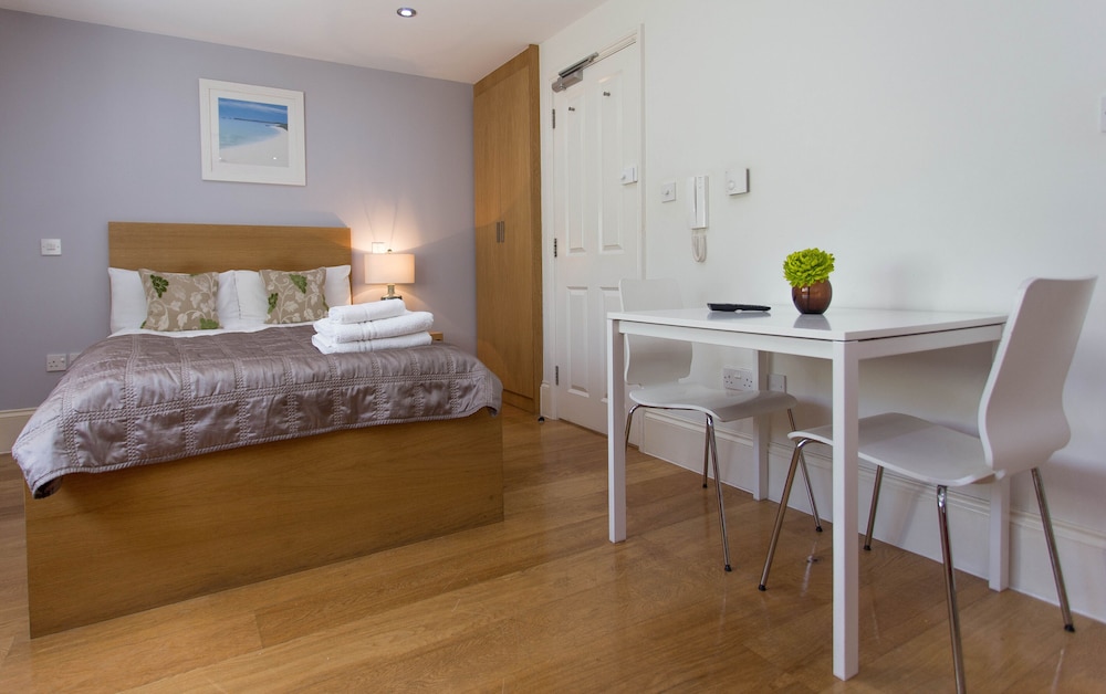 paddington green serviced apartments by concept apartments