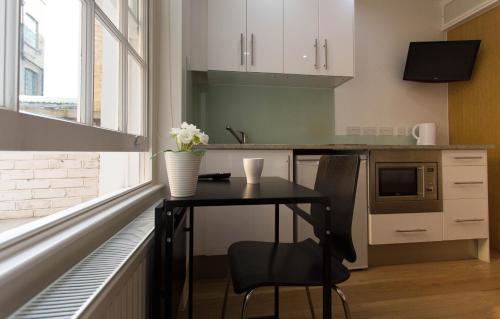 paddington green serviced apartments by concept apartments