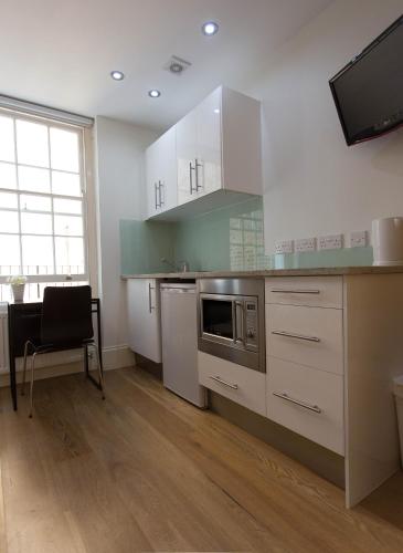 paddington green serviced apartments by concept apartments