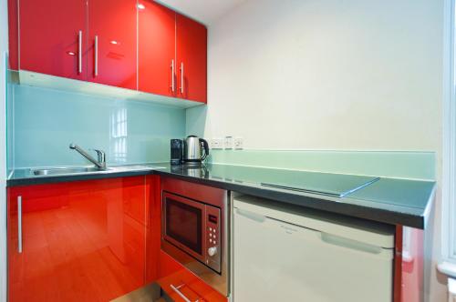 paddington green serviced apartments by concept apartments