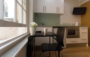 paddington green serviced apartments by concept apartments