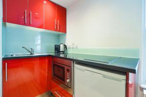 paddington green serviced apartments by concept apartments